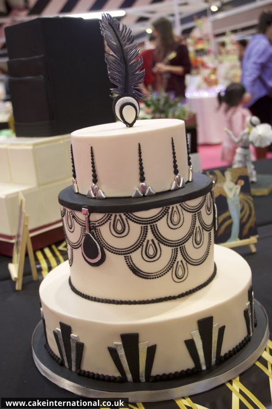 Cake International London Cake International London
