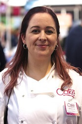 Official Judges | Cake International