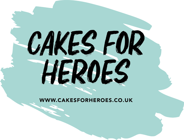 Cakes for Heroes - www.cakesforheroes.co.uk