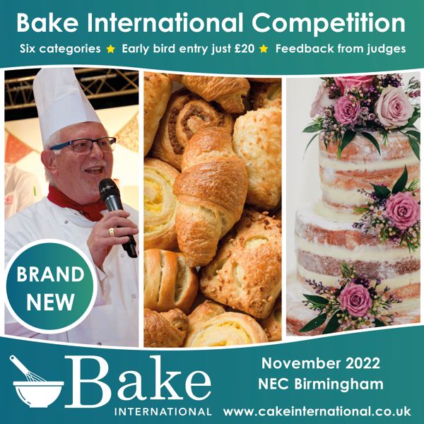 Bake International Competition